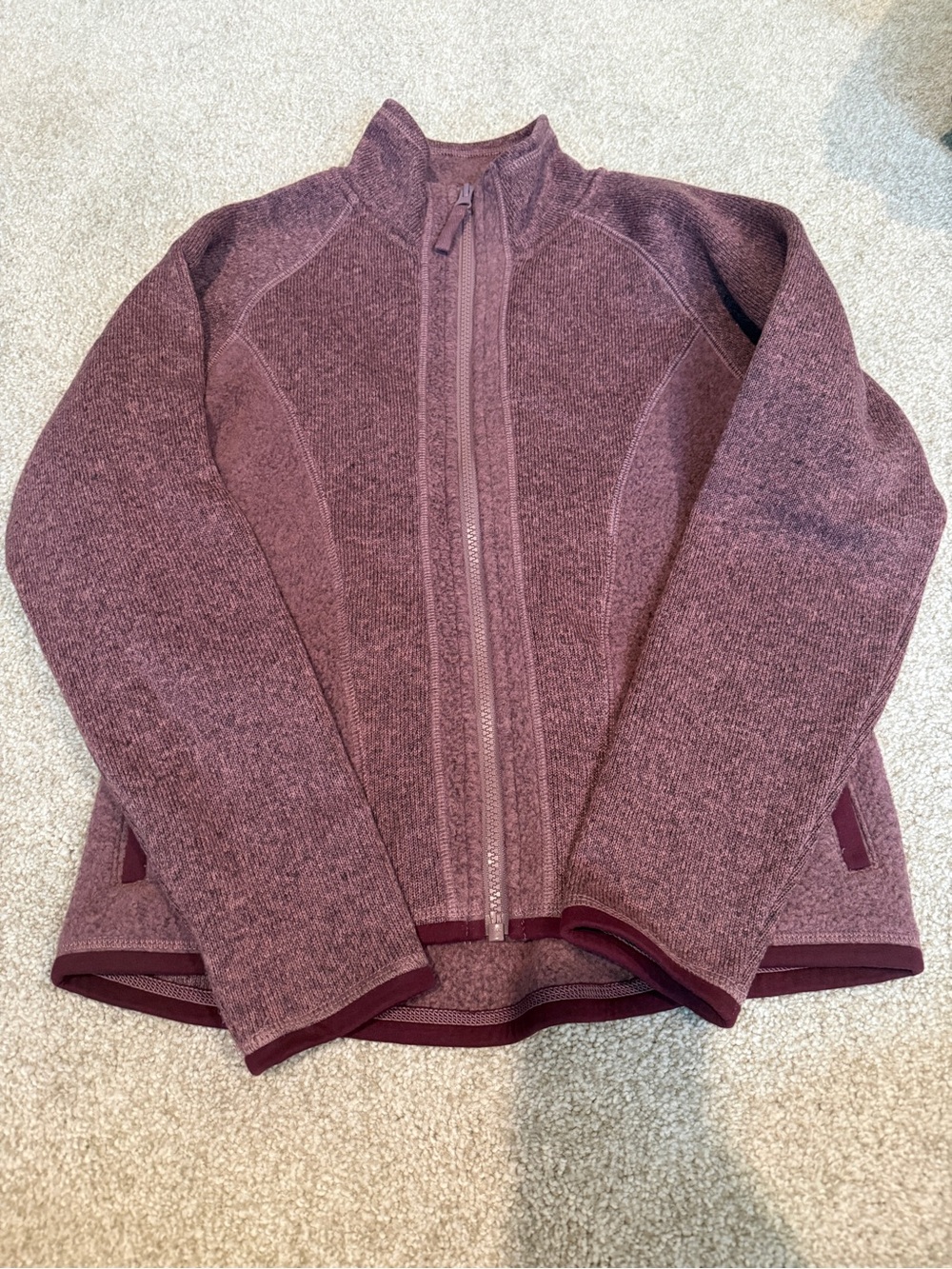 Zella Girl Jacket